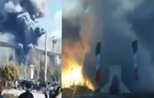 آنها با ایران و ایرانی دشمنی دارند