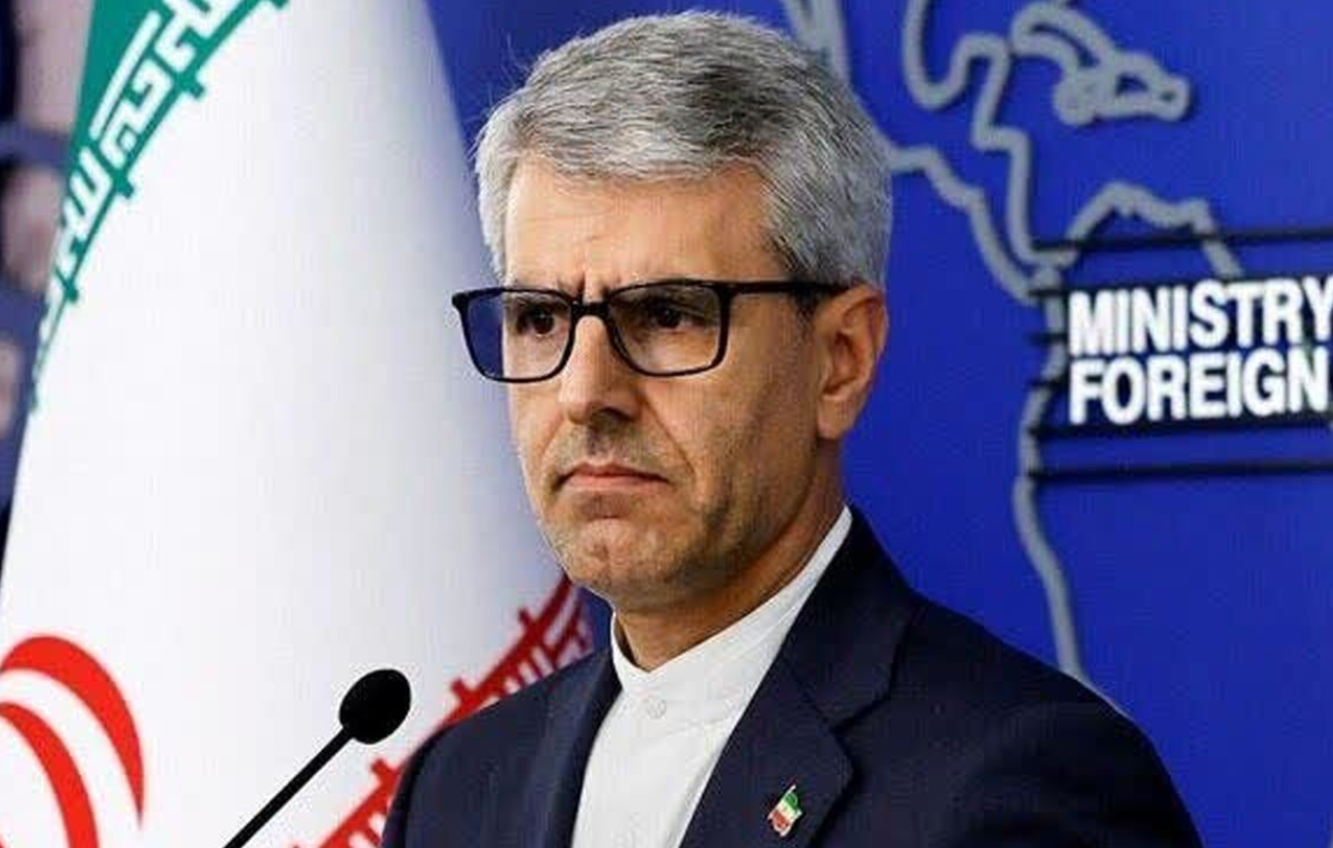 تاکنون تصمیم نهایی برای رفتن به اسلام‌آباد برای مذاکره گرفته نشده است