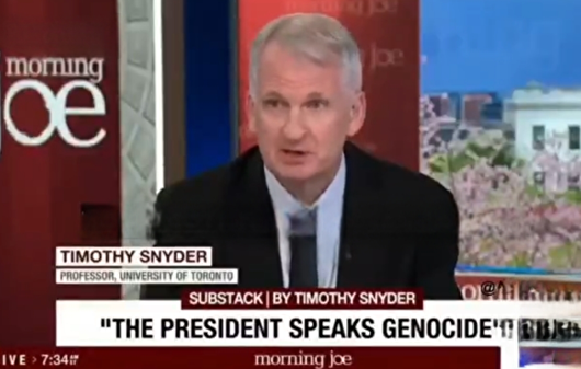 آمریکا در جایگاهی نیست که به ایرانی‌ها بگوید چه کار کنند