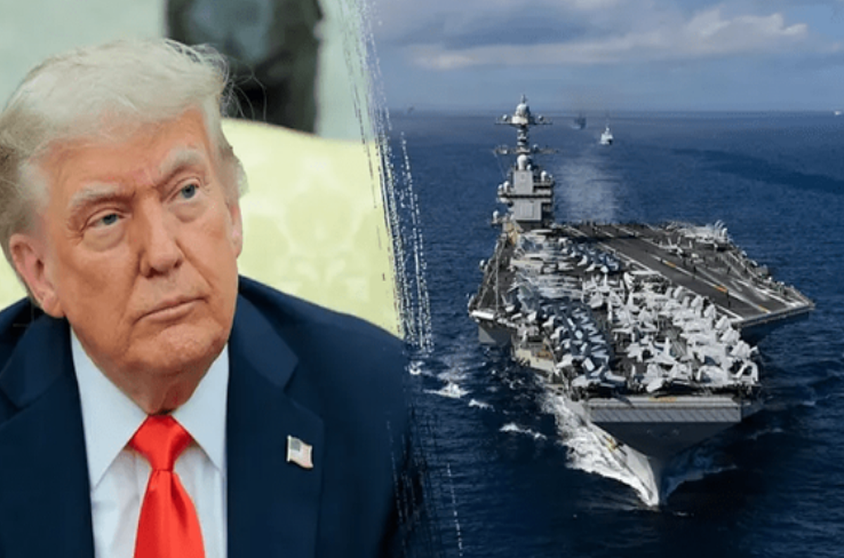 بسیاری از آمریکایی&zwnj;ها خلق و خوی ترامپ در بحبوحه جنگ ایران و نزاع با پاپ را زیر سوال می&zwnj;برند