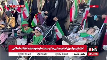 ارتشِ کالسکه‌ها؛ کابوسِ تازه‌ی صهیونیسم