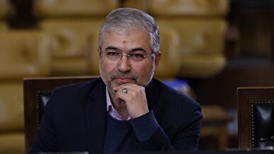 فلسفی: ذخایر راهبردی کالا‌های اساسی کشور برای ماه‌های آینده تامین شده است + فیلم