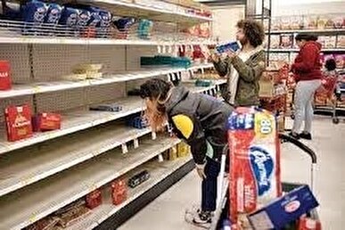 ایندیپندنت : طوفان جنگ ایران تازه دو هفته دیگر به انگلیس می‌رسد