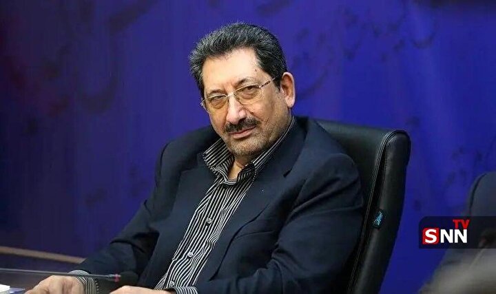 اتابک: بازسازی صنایع مادر را با برنامه ریزی مناسب آغاز کرده‌ایم+ فیلم