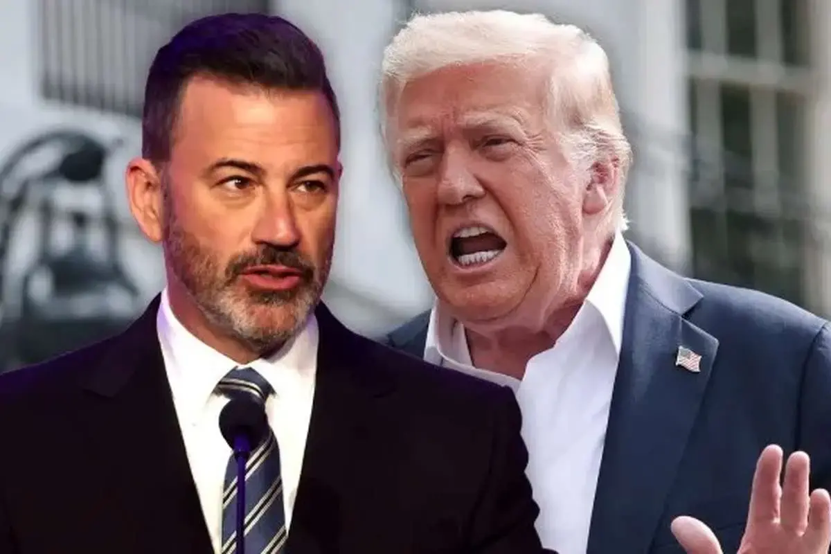 ترامپ خواستار اخراج مجری ABC شد