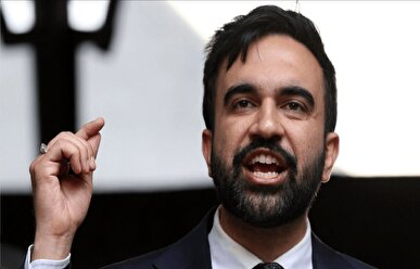 شهردار هندی تبار نیویورک با کنایه به تاریخ ننگین استعمار انگلستان: کوه نور را پس بدهید! + فیلم