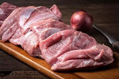 قیمت انواع گوشت بوقلمون در میادین و تره‌بار تهران اعلام شد
