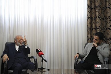 نباید به مذاکره جدید برویم + فیلم