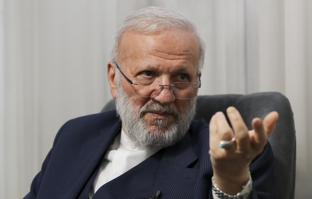 نباید به مذاکره جدید برویم