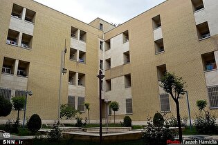 کدام دانشگاه‌ها اسکان خوابگاهی برای دانشجویان دارند؟+ جزئیات