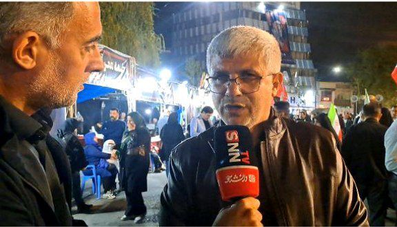 سرمایه&zwnj;گذاری ۱۳ همت در بخش انرژی خورشیدی گلستان