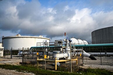 بهای نفت خام برنت از ۱۲۶ دلار عبور کرد