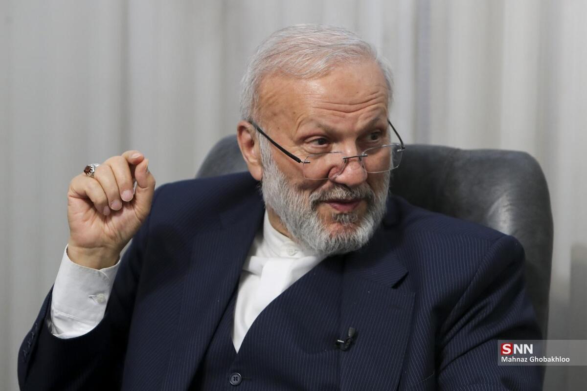متکی: دشمنان در جنگ ۱۲ روزه بنای ترور امام شهید را داشتند، اما نگران عکس‌العمل‌ها بودند و به جمع‌بندی نرسیدند + فیلم