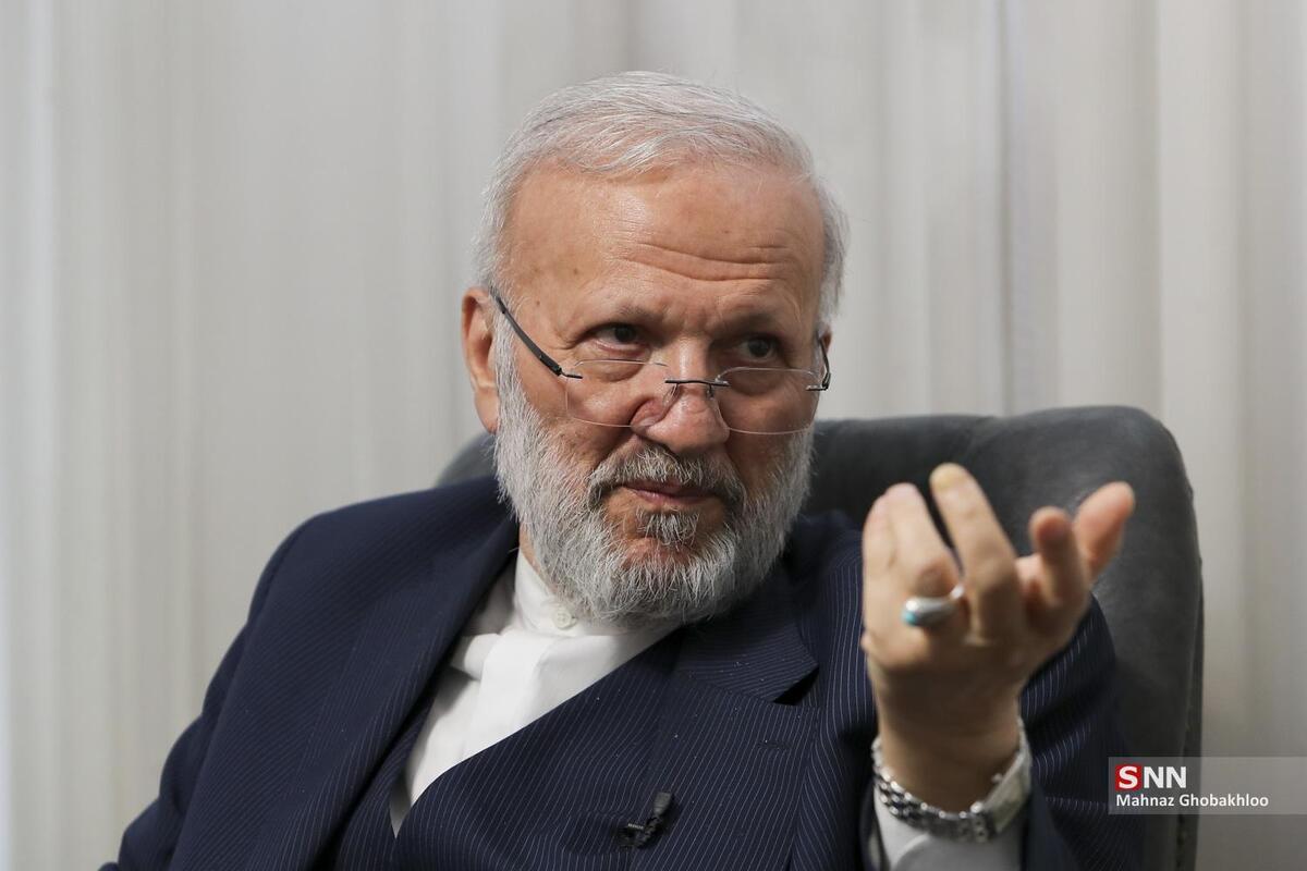 متکی: هدف اصلی اسرائیل براندازی است/ ترامپ با استدلال‌های نتانیاهو متقاعد شد که به ایران حمله کند + فیلم