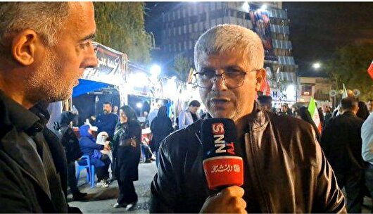 سرمایه‌گذاری ۱۳ همت در بخش انرژی خورشیدی گلستان