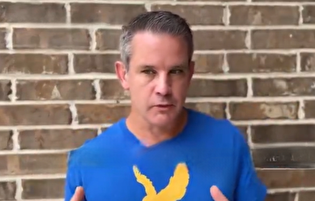 او ضعیف‌ترین رئیس‌جمهور تاریخ آمریکا است