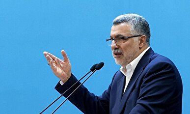 ظفرقندی: ملت ایران در مقابل بزرگترین حمله تاریخی ایستاده است/ کوچکترین خدشه و دغدغه در خدمت‌رسانی سلامت به مردم ما وارد نشد + فیلم