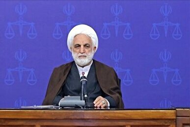 رئیس قوه قضاییه: ملت متحد و ولایتمدار بار دیگر دشمن را تحقیر کرد