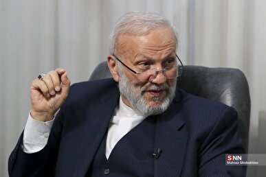 متکی: در جنگ ۱۲روزه در عبور از پدافند دشمن مشکل داشتیم، اما خود را به‌روز کردیم/ ایجاد سامانه پدافند یکپارچه در داخل کشور + فیلم
