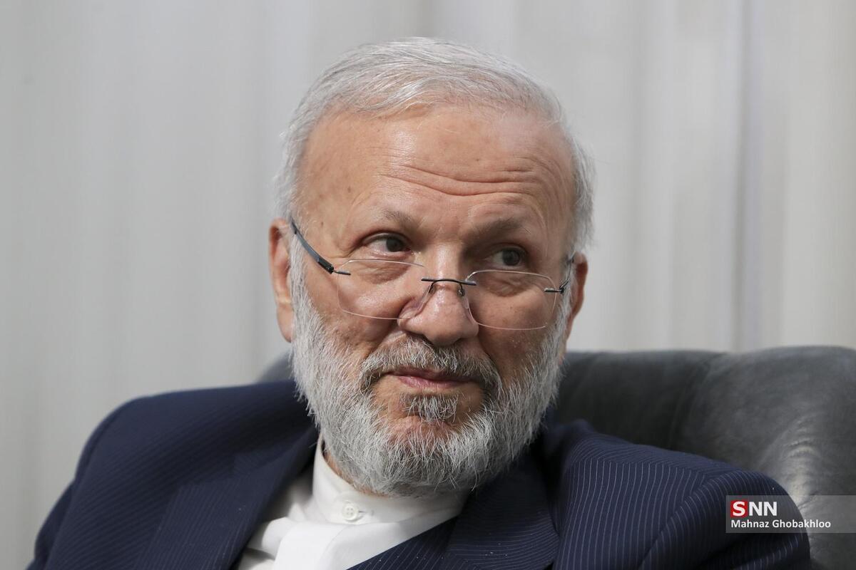 متکی: ترامپ شکست را بپذیرد و یک چیزی هم برای مردم خودش درست کند؛ اما از کیسه ما خرج نکند + فیلم