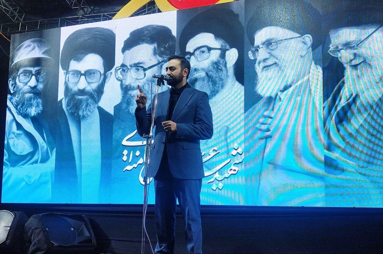 ضرورت حفظ وحدت ملی و حمایت از تصمیم&zwnj;گیران کشور