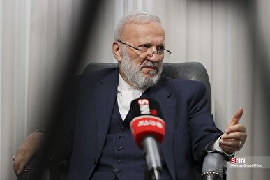 متکی: اگر مذاکرات هدف دار باشد و طرف مقابل هم اراده لازم را داشته باشد، ما نیز به مذاکرات تمکین خواهیم کرد + فیلم