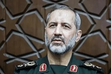 سردار موسوی: عاقبت پایگاه‌هایتان را دیدیم؛ ناوهای‌تان را هم خواهیم دید