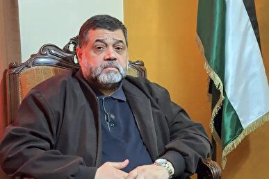 حماس: رژیم اشغالگر به تعهداتش در توافق آتش‌بس در نوار غزه عمل نمی‌کند