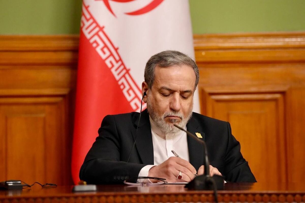 عراقچی: به‌کار بردن هر نام دیگری به جای هرمز، بی‌تردید یک «اشتباه بسیار بد» است