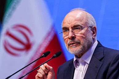 قالیباف: ایران با مدیریت تنگه هرمز منطقه را از دخالت آمریکا رها می‌کند