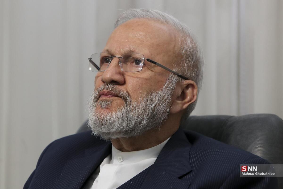 متکی: محاصره دریایی آمریکا بی‌اثر خواهد بود / این محاصره را به هر طریقی که لازم باشد برطرف خواهیم کرد+ فیلم