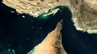 دو راهبرد قطعی نظام در کلام رهبر انقلاب؛ مدیریت تنگه هرمز و خارج آمریکا از منطقه