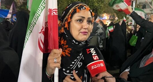 پیامی از سرزمین شمال به سواحل جنوب/ گیلانیان با حفظ خیابان در کنار حافظان خلیج فارس هستند+فیلم