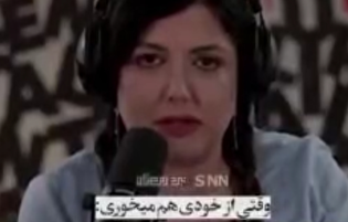 نبرد رمضان |رسوایی در پخش زنده منوتو