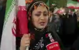 نبرد رمضان | خیابان حامی شماست