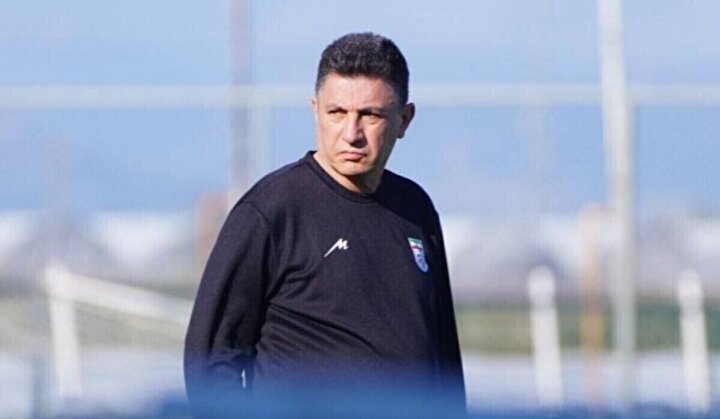 قلعه‌نویی: ملی‌پوشان داخلی از لژیونر‌ها هم بهتر می‌شوند