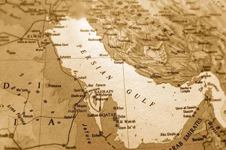 میراث مشترک در دیوان تاریخ؛ تجلی «خلیج فارس» در آینه اندیشه  و ادب نخبگان عرب