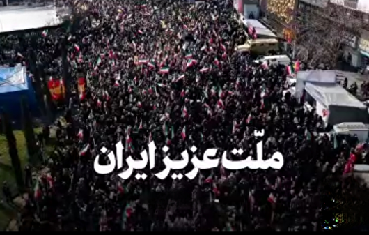 امروز عزت شما را دشمنان شما هم تصدیق میکنند؛ بسیاری بر زبان هم می‌آورند