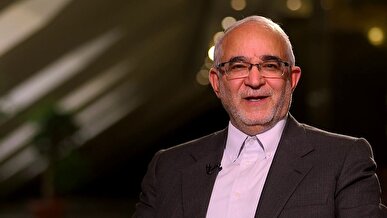 مصری: ایران به عنوان قدرت چهارم دنیا در حال پذیرفته شدن است + فیلم