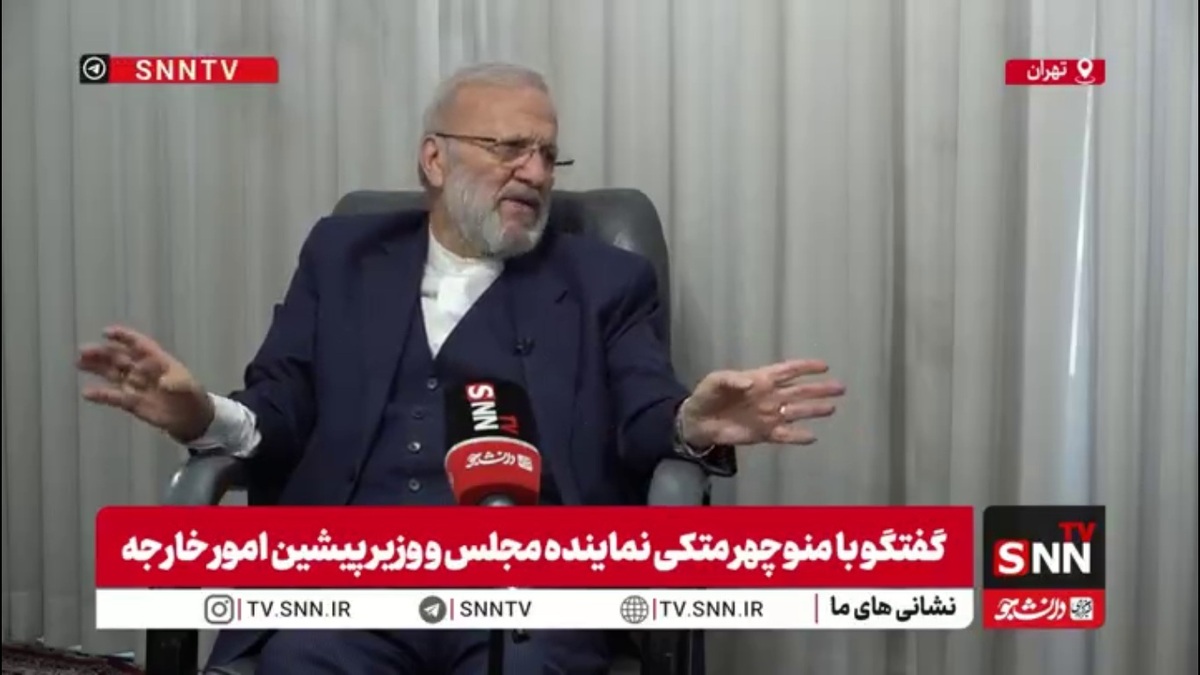 ماجرای ادعاهای دروغین بحرین علیه ایران