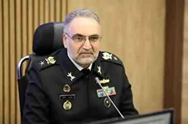 ماجرای ناوشکنی که کابوسِ «نمی‌توانید» شد؛ دریادار بمانی: ناوشکن دنا،  اولین مأموریت دور دنیای تاریخ نظامی ایران بود + فیلم