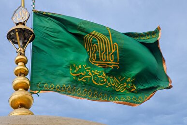 راز پیروزی‌های ایران در خلیج فارس از زبان فرزند شهید تنگسیری + فیلم