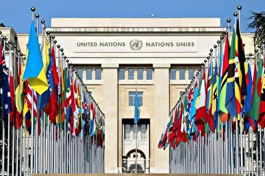 سازمان ملل: هزینه جنگ علیه ایران برابر با کمک به ۸۷ میلیون نفر است