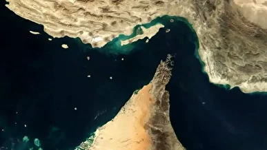 دو راهبرد قطعی نظام در کلام رهبر انقلاب؛ مدیریت تنگه هرمز و خارج آمریکا از منطقه