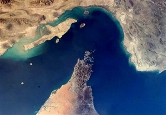 دو راهبرد قطعی نظام در کلام رهبر انقلاب؛ مدیریت تنگه هرمز و خارج آمریکا از منطقه