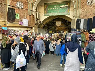 انتقاد بسیج دانشجویی دانشگاه امیرکبیر پیرامون رهاشدگی بازار/  مردم در میانه گرانی رها شده اند

‌