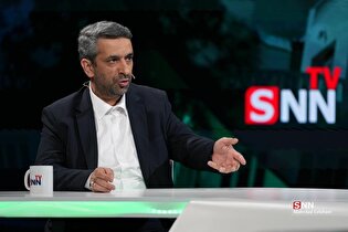 معاون اطلاع‌رسانی دفتر رئیس‌جمهور: اگر کسی با ملت ایران با زبان زور سخن بگوید سیلی سختی خواهد خورد