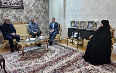 دریادار سیاری: شهید موسوی در همه رزمایش‌ها حضوری تاثیرگذار داشت