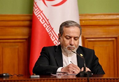 عراقچی: قمار نتانیاهو ۱۰۰ میلیارد دلار برای آمریکا هزینه داشته است