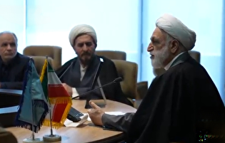 از ادامه جنگ استقبال نمی‌کنیم، اما از جنگ هراسی نداریم؛ اگر عزت‌مان تهدید شود، برای عزت‌مان می‌جنگیم